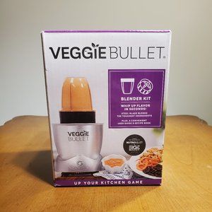 Veggie Bullet Blender Cup